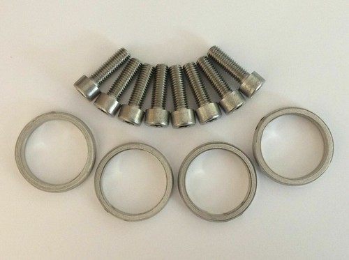 Exhaust header manifold - header,