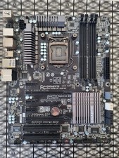 Gigabyte GA-Z68XP-UD3P Motherboard with 2 6Gbps SATA cables