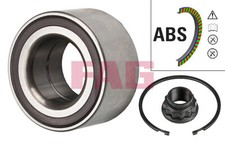 FAG 713 6189 10 WHEEL BEARING