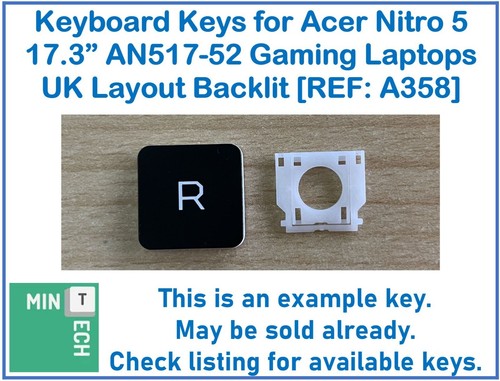 Keyboard replacement keys - keyboard,