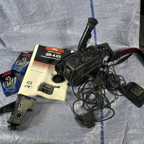Vintage jvc ax5 - vintage,