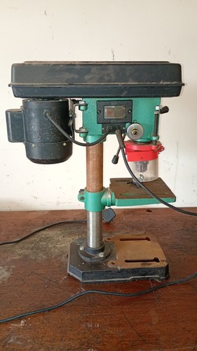 Hobby drill stand make - hobby, on