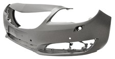 Fits Vauxhall Insignia Front