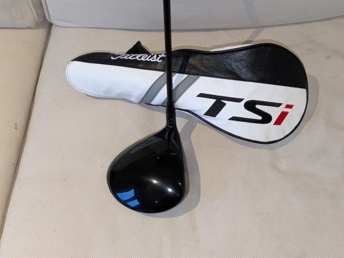 Titleist tsi driver 0 - titleist, 10.0