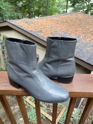 Florsheim vintage beatle boots - florsheim,