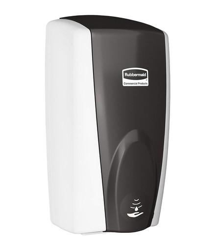 Rubbermaid auto foam dispenser - auto,
