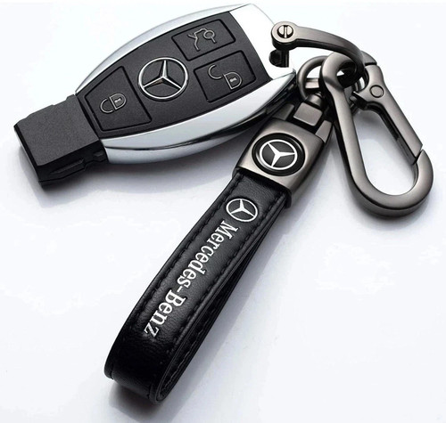 Mercedes luxury leather - mercedes,