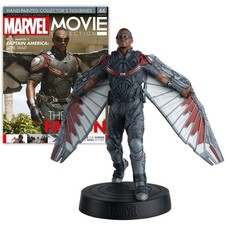 Eaglemoss Marvel Movie
