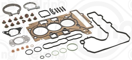 Cylinder head gasket kit fits - gasket,