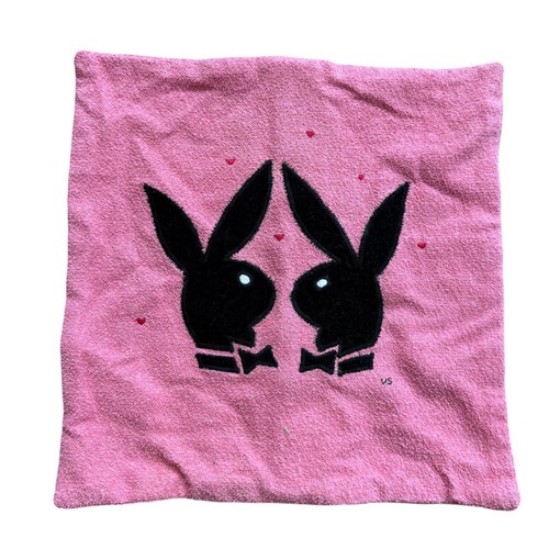 Vintage playboy bunny pink - vintage,
