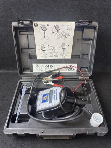 Alba diagnostics brake fluid - diagnostics,