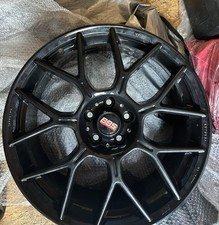 4 X BBS CC-R 20 Inch Alloy