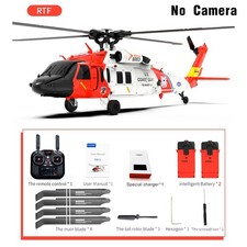 Yuxiang F09S RC Helicopter
