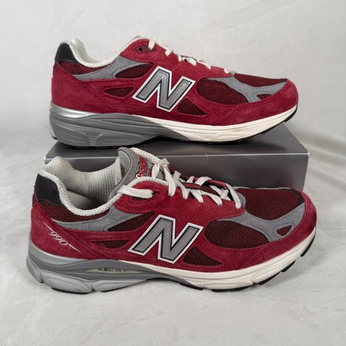 New balance 990v3 teddy - balance,