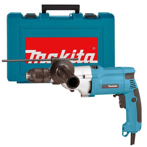 Makita hp2051 20mm corded - 20mm,