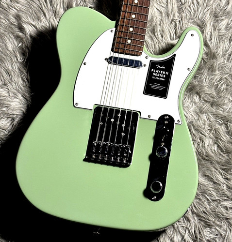 Fender player telecaster - player,