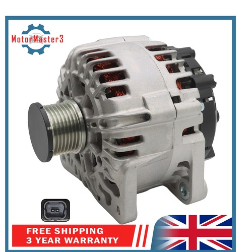 Alternator for 2006 2014 - for, 2006-2014