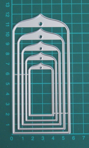 V2063 nesting tags - 5,