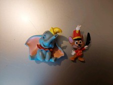 Mini Disney Figures Characters