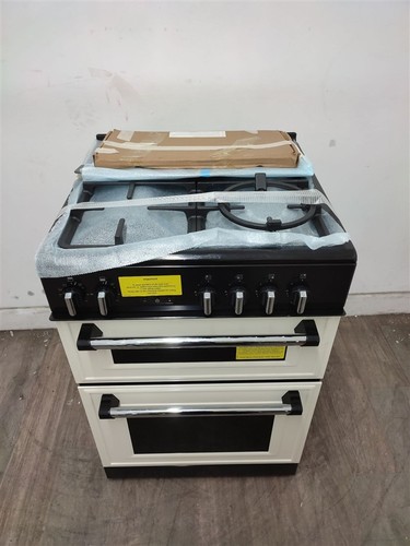 Creda c60dfmrcrm cooker dual - c60dfmrcrm,