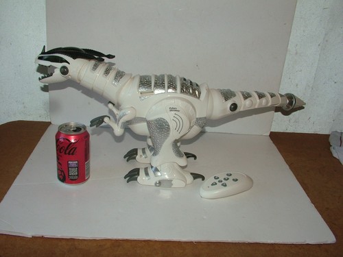 Wowwee inch roboraptor - wowwee, 32