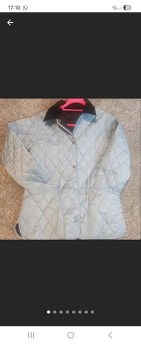 Barbour liddesdale ladies - liddesdale,