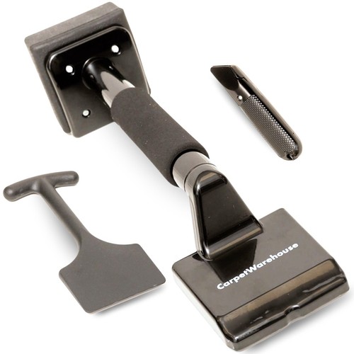 Carpet fitting kit knee - carpet,
