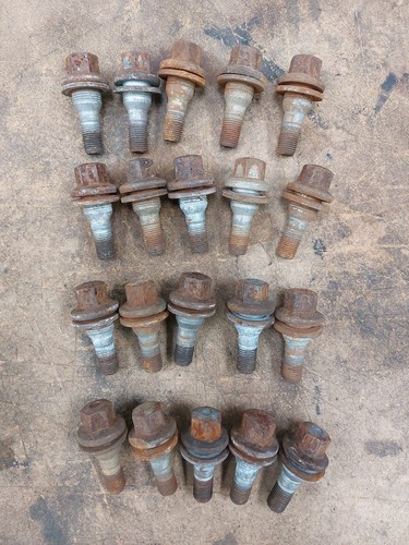 Set genuine peugeot - set,