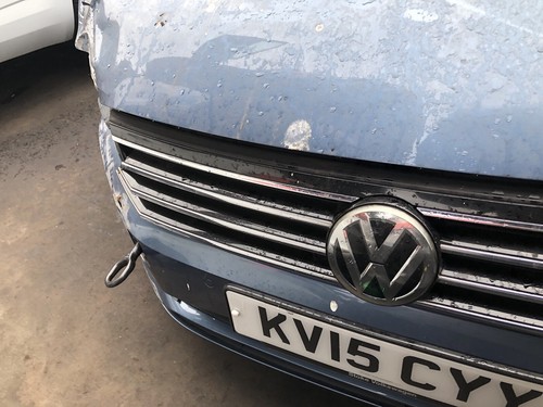 Volkswagen passat b8 - volkswagen,