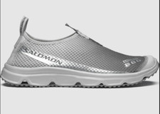 Salomon RX Moc 3.0 Shoes Grey