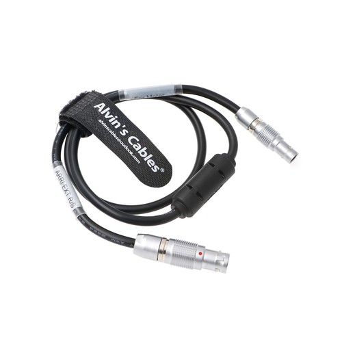 Nucleus run stop cable for - m,