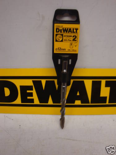 Dewalt dt9552 extreme 12mm - dt9552,