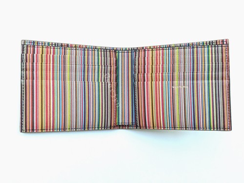 Paul smith signature stripe - smith,
