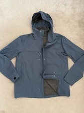 Rapha Men's Hooded Rain Jacket