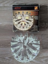 Vintage Maxi Warmer 3 Tea