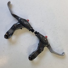 Avid V Brake Levers Front &