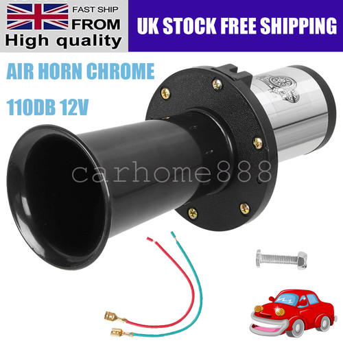 12v klaxon ahoooogah - 12v,