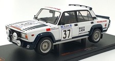 IXO Models 1/18 Scale 18RMC145
