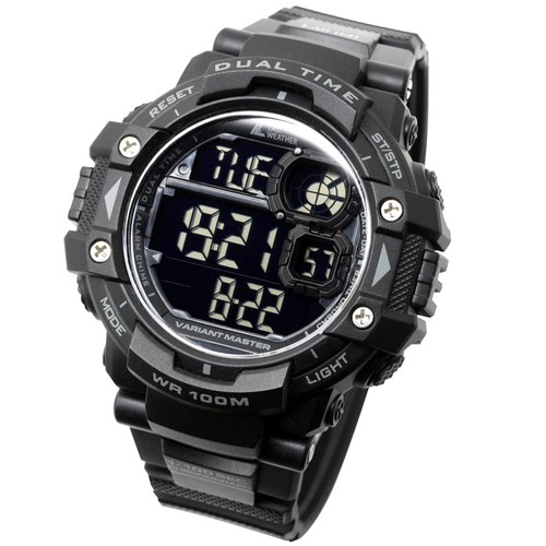 Radweather military watch - military,
