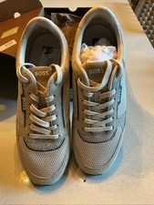 Mens Boss Kai Run Style