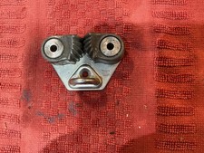 Sailing dinghy ALLOY Cleat