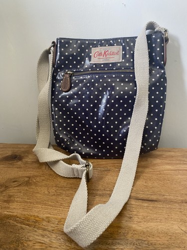 Cath kidston satchel - kidston, bag