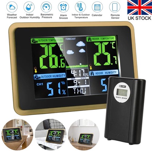 Indoor outdoor digital lcd - digital,