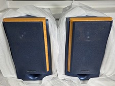 KENWOOD LS-VH7 SPEAKERS