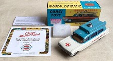 CORGI MODEL CLUB, No.437 -