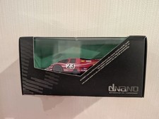 Kyosho dNano Porsche 917 K 1/43 On-Road RC Car New Sealed Rare Discontinued