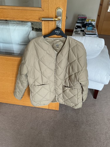Uniqlo puffertech relaxed - puffertech,