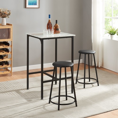 Piece pub dining set - piece,