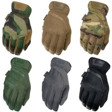 Mechanix Wear FastFit Gloves