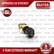 Baxter Power Steering Pressure